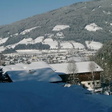 Gottfriedbauer Guest house *