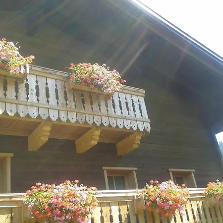 Gottfriedbauer Guest house