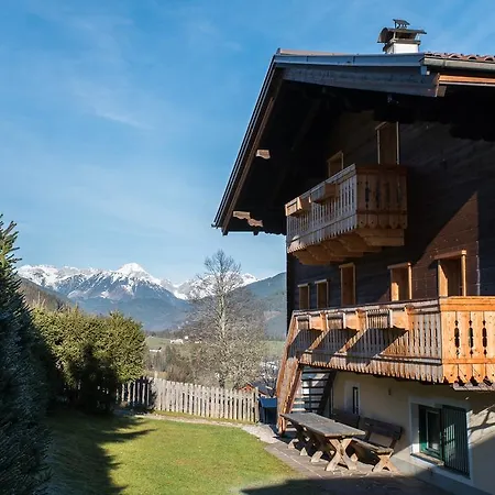 Gottfriedbauer * Altenmarkt im Pongau