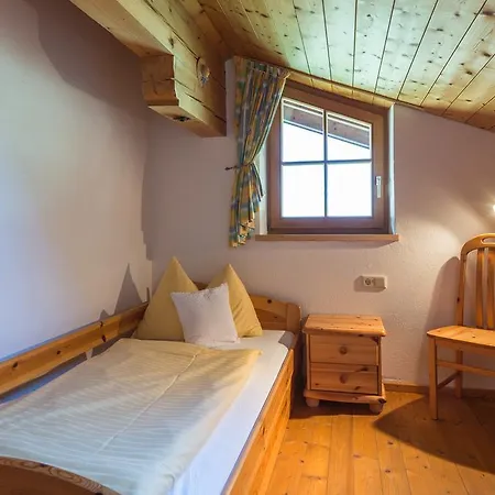 Gottfriedbauer Guest house Altenmarkt im Pongau