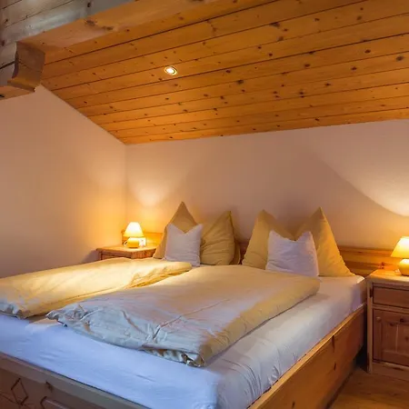 Gottfriedbauer Guest house *