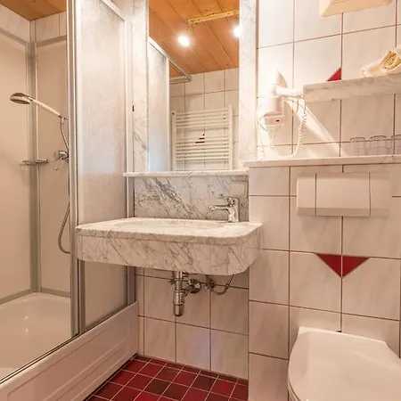 Gottfriedbauer Guest house Altenmarkt im Pongau