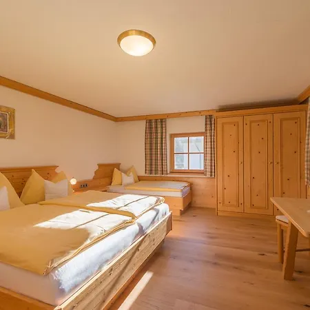 Gottfriedbauer Guest house