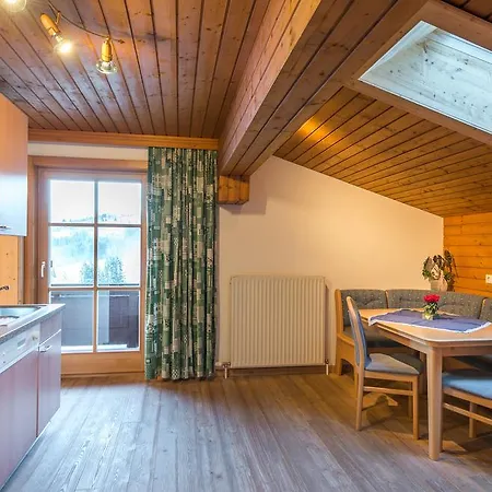 Gottfriedbauer Guest house Altenmarkt im Pongau