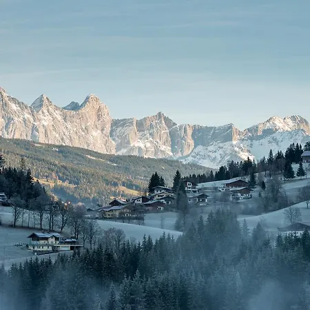 Gottfriedbauer Altenmarkt im Pongau