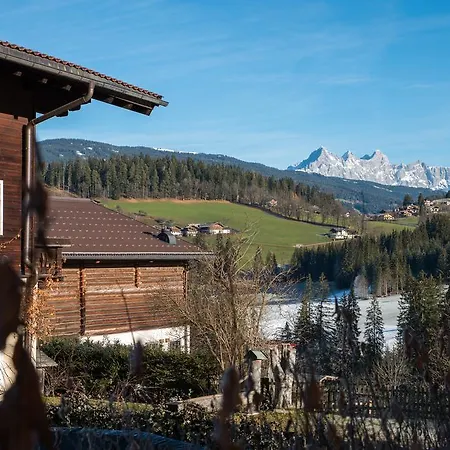 Gottfriedbauer Guest house